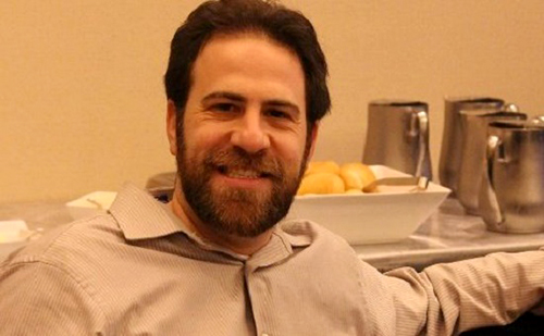 جردن ميخائيل اسميت