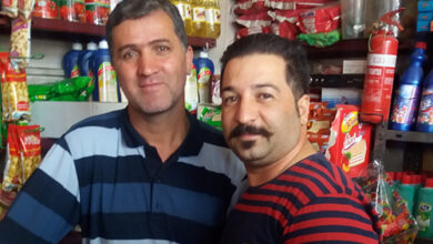 اصغر كامياب