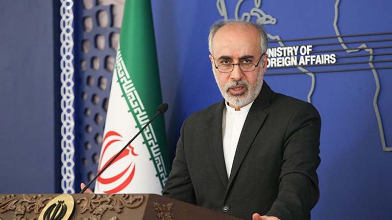 ناصر كنعاني