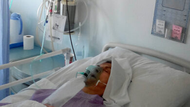 والدة كريم بيغي