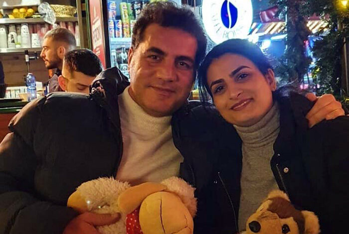 خادمي-بزازيان