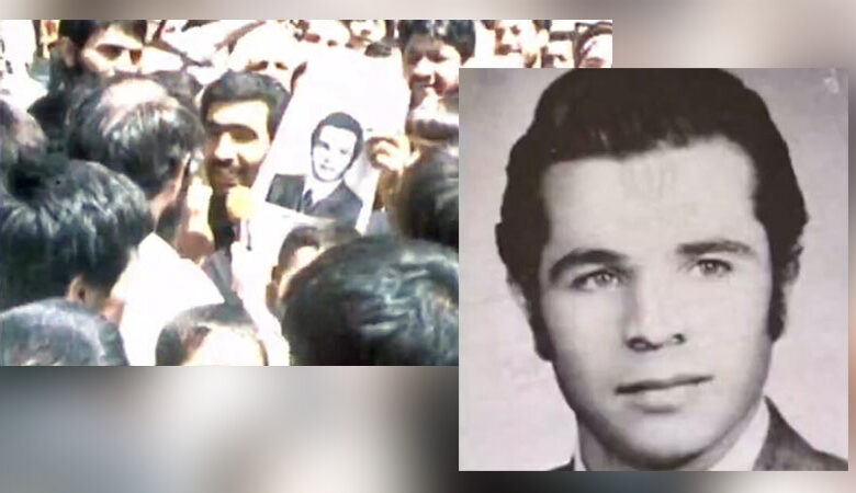 مرتضی خوانساری