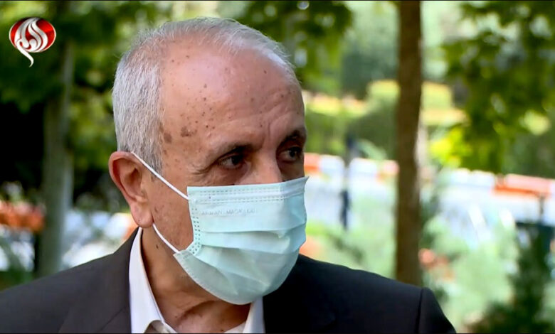 ابراهيم خدابنده