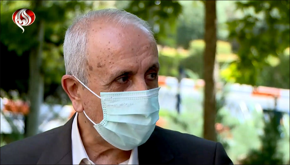 ابراهيم خدابنده