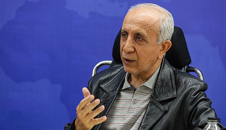 ابراهیم خدابنده 202403