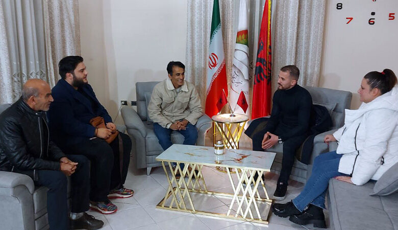 لئوناردو نیکا