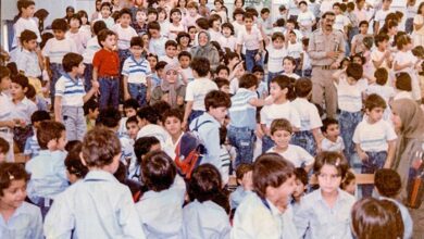 اطفال الفرقة2