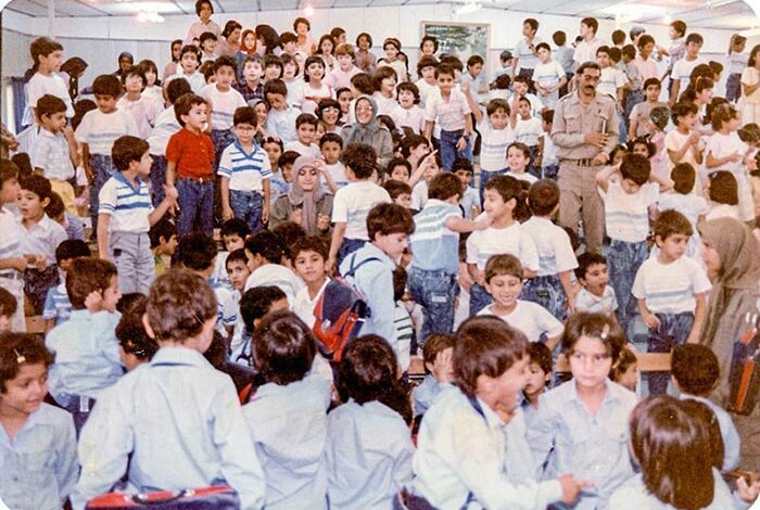 اطفال الفرقة2