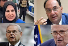 صورة الأشخاص الذين يدعمون مجاهدی خلق هم أشخاص فاسدون