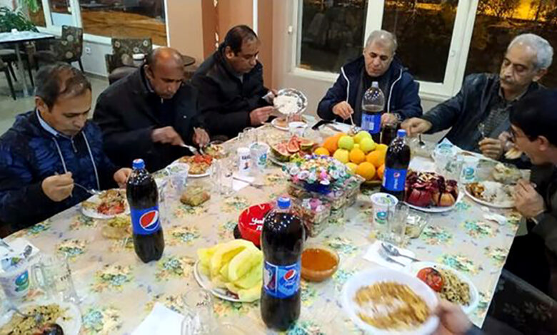 ليلة يلدا في ألبانيا