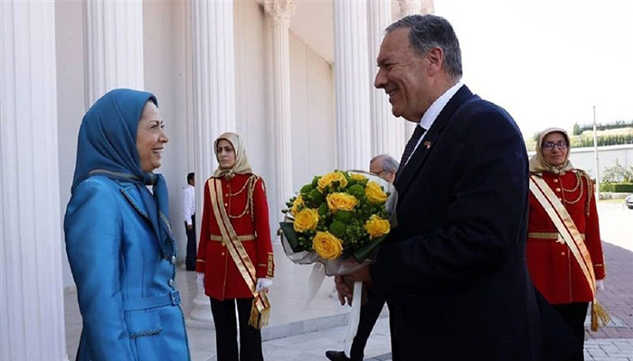 مریم -بومبئو