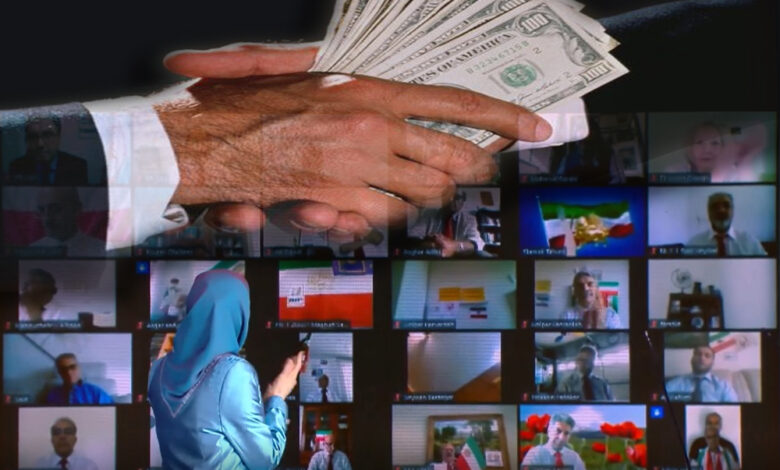 زمرة خلق، خائنة تعمل لأعداء شعبها من أجل البقاء