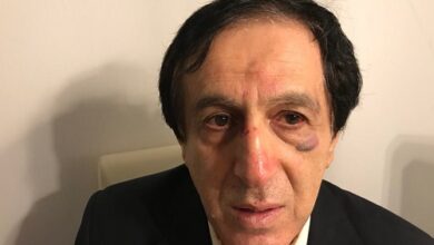 مهدي خوشحال