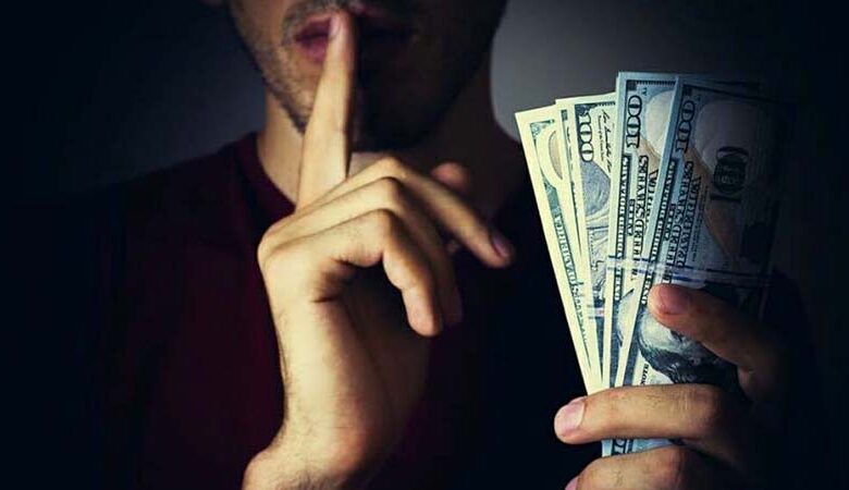 غسیل الاموال45