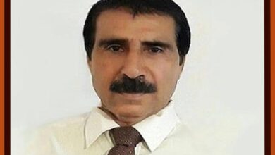 عظيم ميش مست