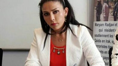 حميرا محمد نجاد