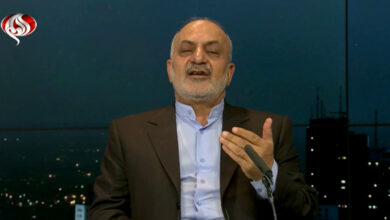 الدكتور محمدي