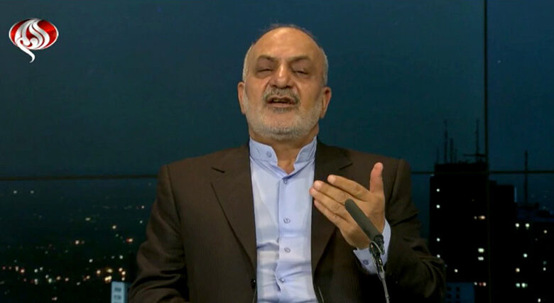 الدكتور محمدي