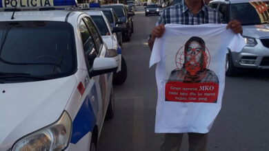 محمدي -تيرانا