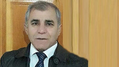 عبد الرحمان محمديان