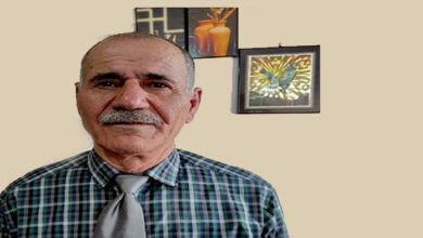 ابراهيم مرادي