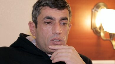 هادي ناصري مقدم