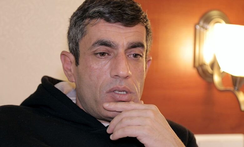 هادي ناصري مقدم