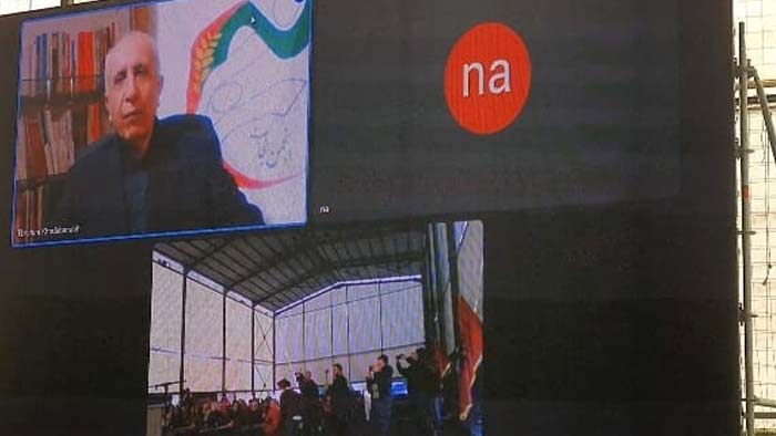 مؤتمر آلبانیا1