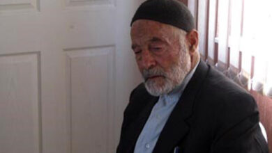 شمس الله نوري