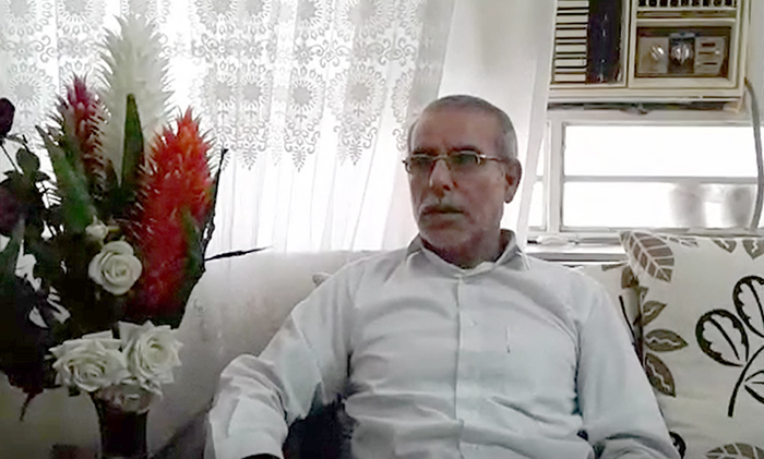 حيدر بيرزادي-اخ