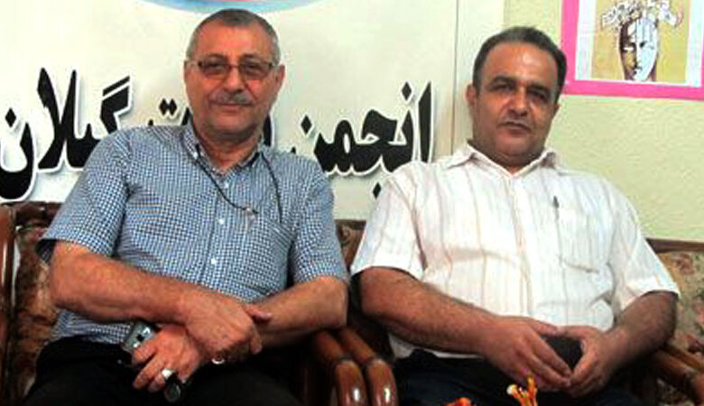 فرزاد قاسمی