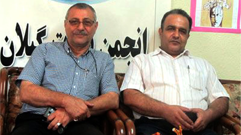 فرزاد قاسمی