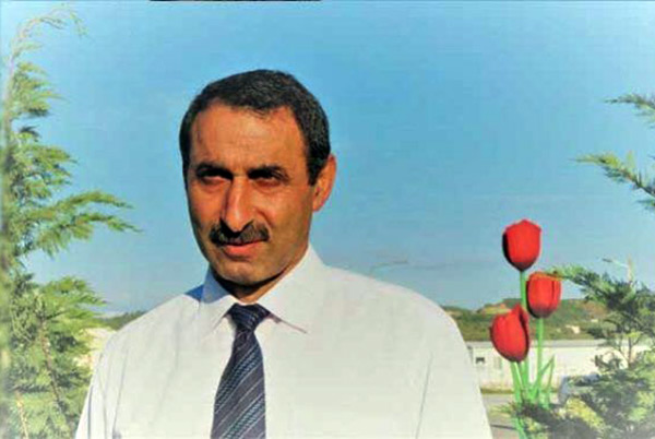 اسماعيل بور حسن