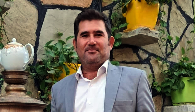 عباس بور جافیدی