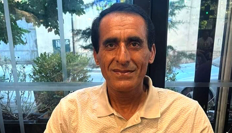 بيجار رحيمي