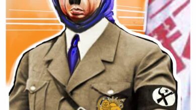 مريم رجوي دكتاتور