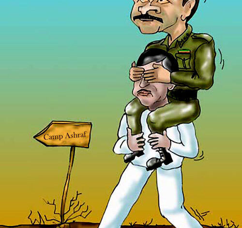 مسعود رجوي1