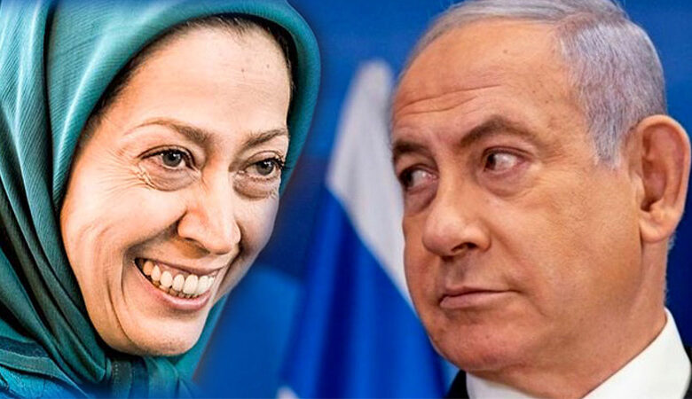 مریم-نتانیاهو