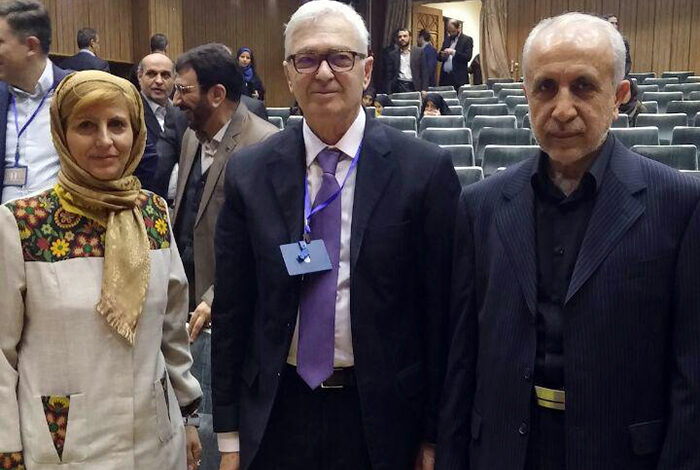 ايران و البالقان2