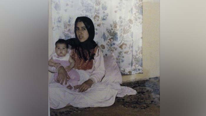 عاطفه سبداني 3