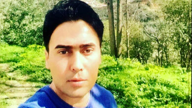 هادي ثاني خاني