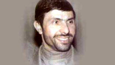 صیاد شیرازی