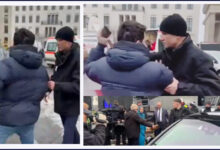 ایمان صفاتی -برلین