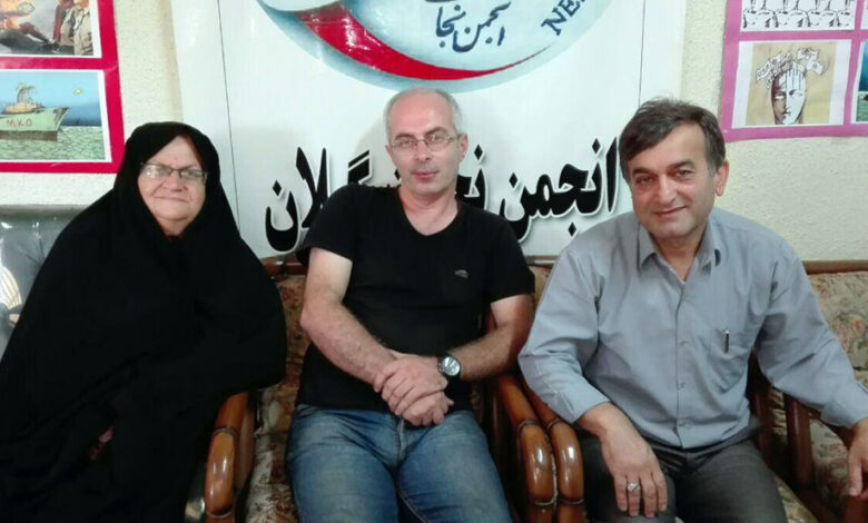 عائلة تلاوتي