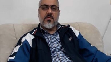 محمد يعقوبي