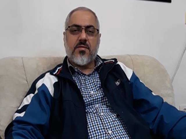 محمد يعقوبي