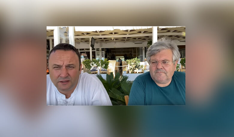 تاناسي و ياسكي