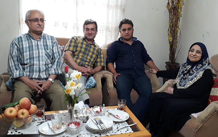 زاد اسماعيلي-بور احمد3