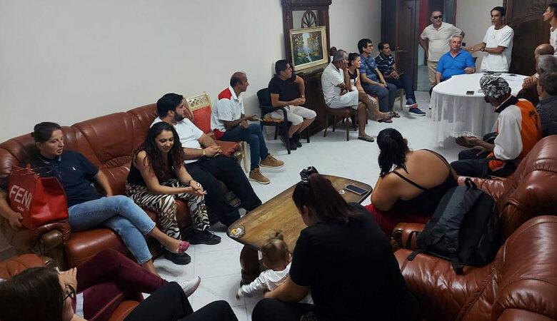 علی زمانی-آلبانیا