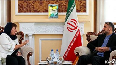 عبداللهيان